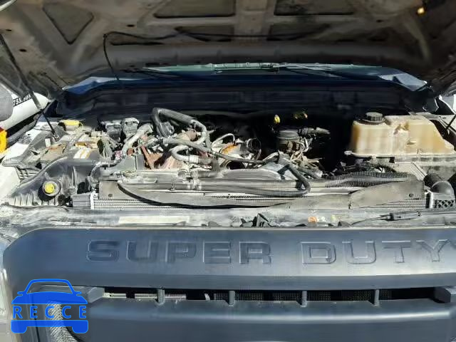 2012 FORD F550 SUPER 1FDUF5HT2CEB46219 image 6
