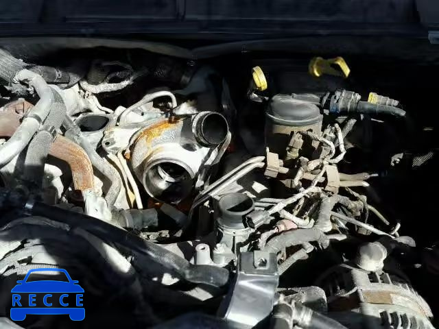 2012 FORD F550 SUPER 1FDUF5HT2CEB46219 image 8