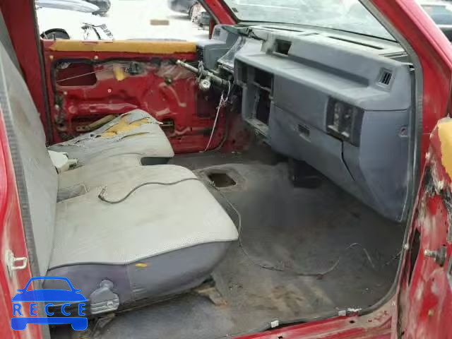 1990 DODGE RAM 50 JB7GM29S6LP000275 image 4