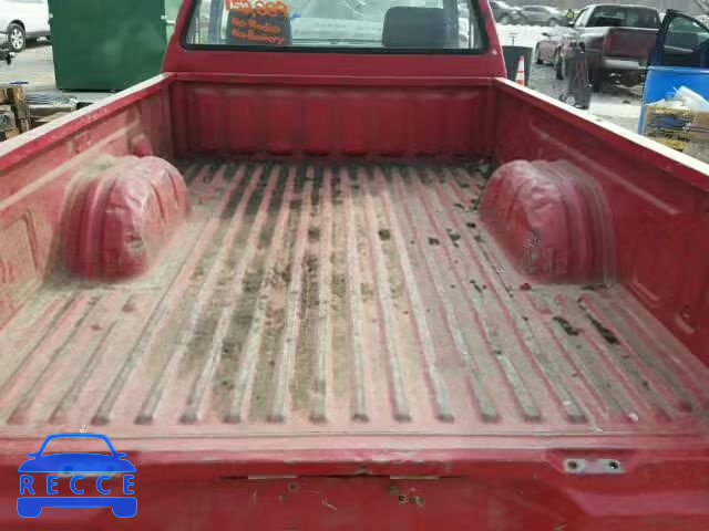 1990 DODGE RAM 50 JB7GM29S6LP000275 image 5