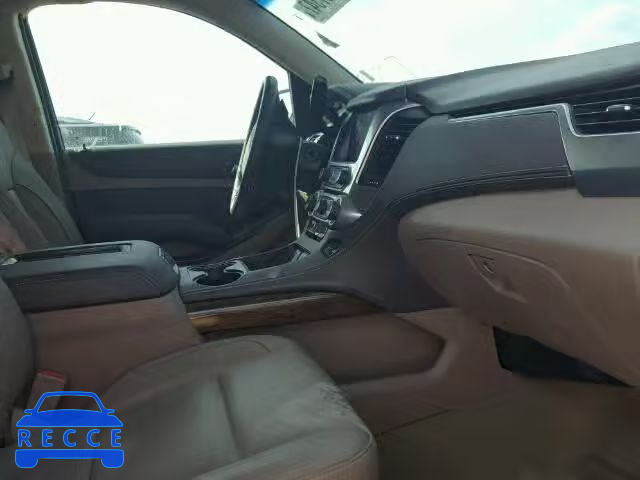 2016 CHEVROLET C1500 SUBU 1GNSCHKC5GR432568 image 4