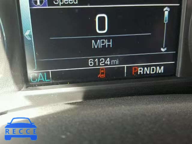 2016 CHEVROLET C1500 SUBU 1GNSCHKC5GR432568 image 7
