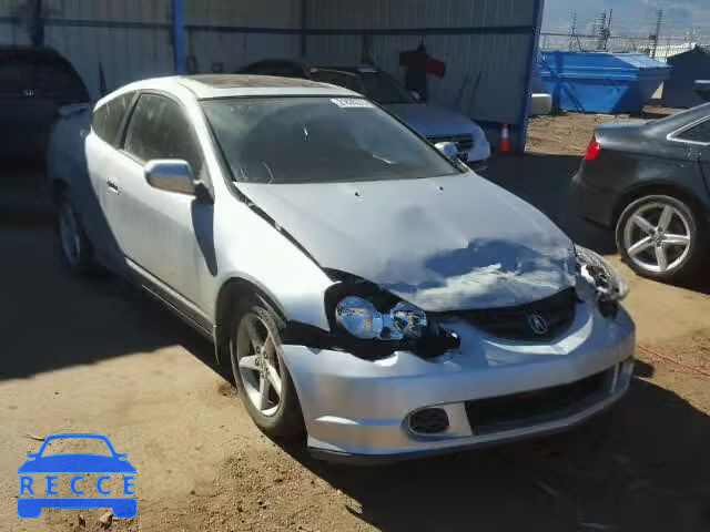2004 ACURA RSX JH4DC54814S005478 image 0