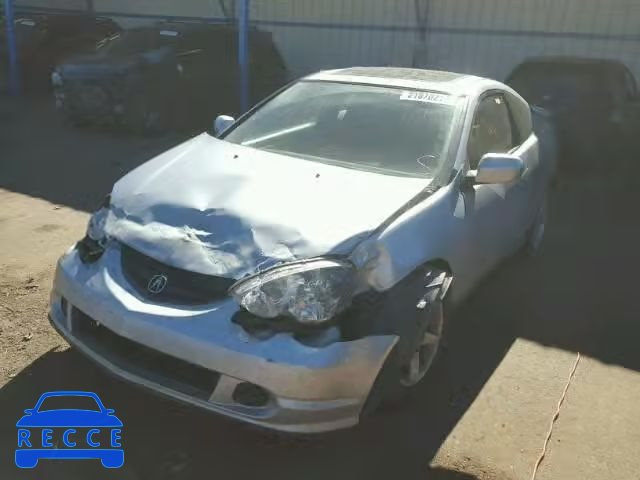 2004 ACURA RSX JH4DC54814S005478 image 1
