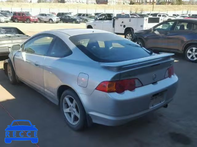 2004 ACURA RSX JH4DC54814S005478 image 2