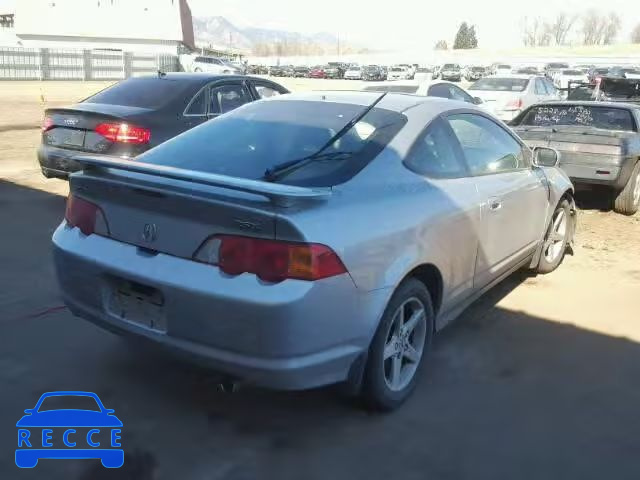 2004 ACURA RSX JH4DC54814S005478 image 3