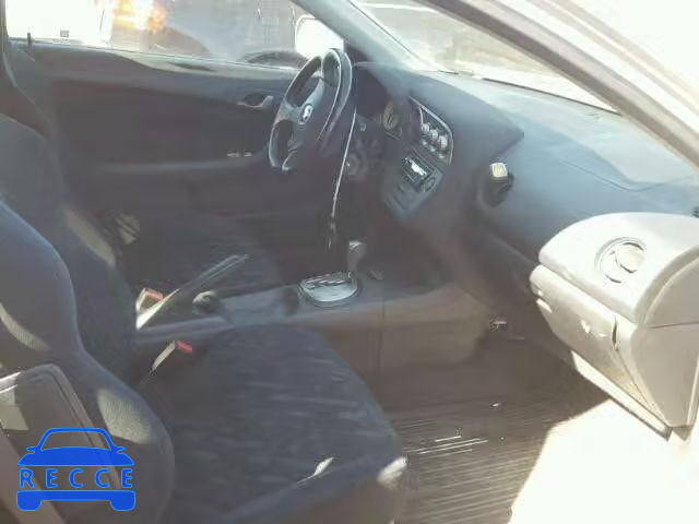 2004 ACURA RSX JH4DC54814S005478 image 4
