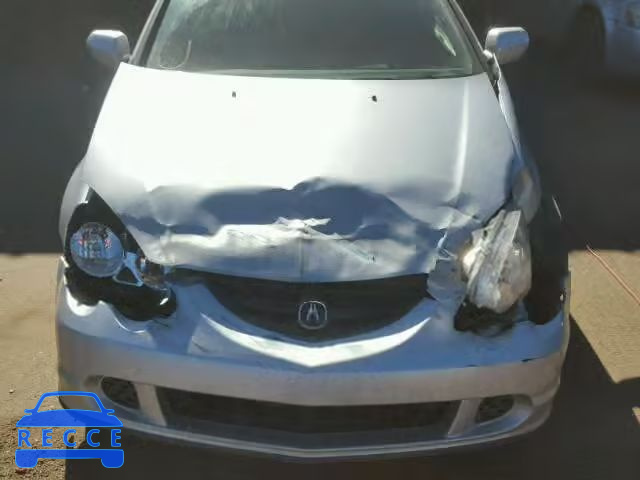 2004 ACURA RSX JH4DC54814S005478 image 6