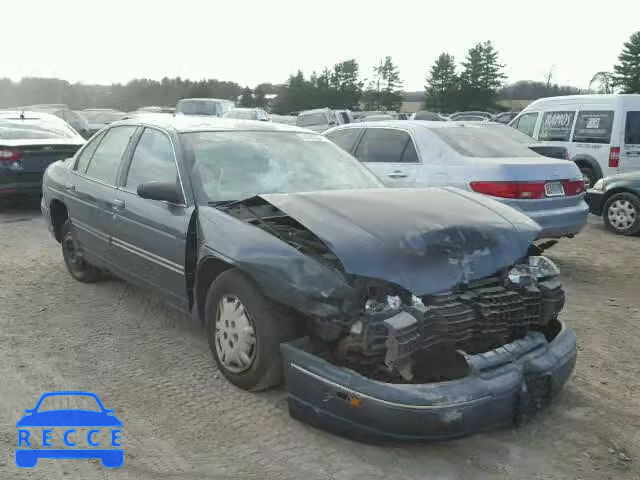 1996 CHEVROLET LUMINA 2G1WL52M7T9143528 Bild 0