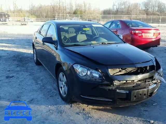 2008 CHEVROLET MALIBU HYB 1G1ZF57518F294305 зображення 0