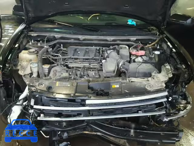 2013 FORD FLEX LIMIT 2FMHK6D85DBD14243 image 6