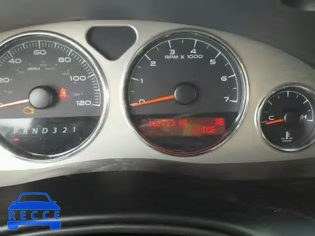 2006 PONTIAC MONTANA SV 1GMDX33LX6D209831 зображення 7