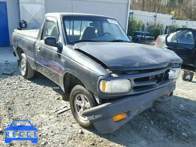 1995 MAZDA B2300 4F4CR12A1STM21491 image 0