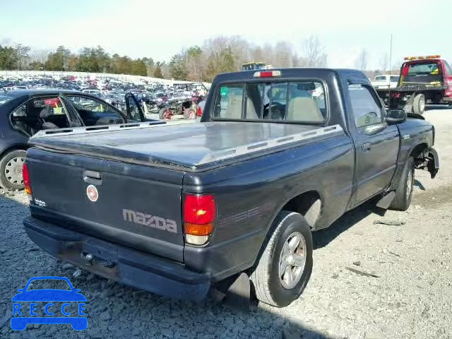 1995 MAZDA B2300 4F4CR12A1STM21491 image 3