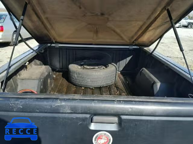 1995 MAZDA B2300 4F4CR12A1STM21491 image 5