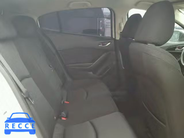 2014 MAZDA MAZDA3 SPO JM1BM1K76E1195360 image 5