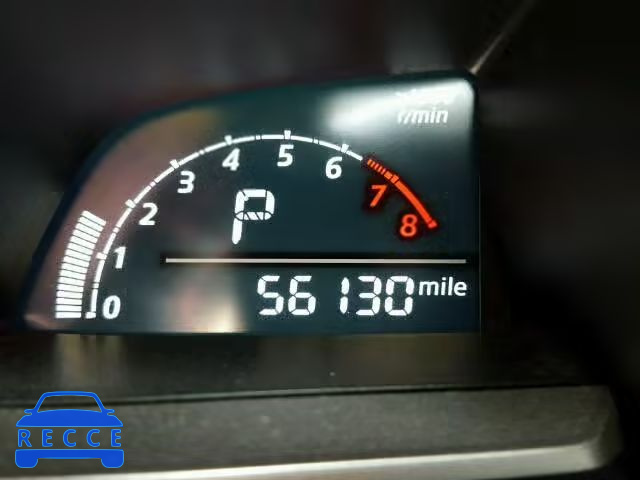 2014 MAZDA MAZDA3 SPO JM1BM1K76E1195360 image 7