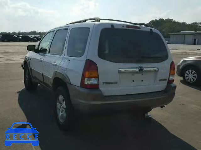 2003 MAZDA TRIBUTE ES 4F2CZ96163KM51515 Bild 2