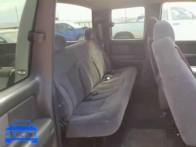 1999 GMC SIERRA C15 2GTEC19V6X1555082 image 5