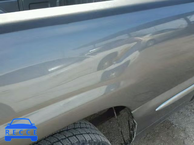 1999 GMC SIERRA C15 2GTEC19V6X1555082 image 8