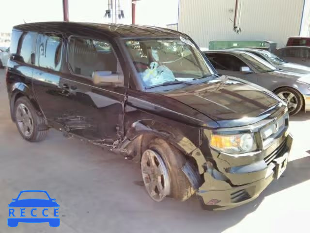 2007 HONDA ELEMENT SC 5J6YH18967L016257 image 0