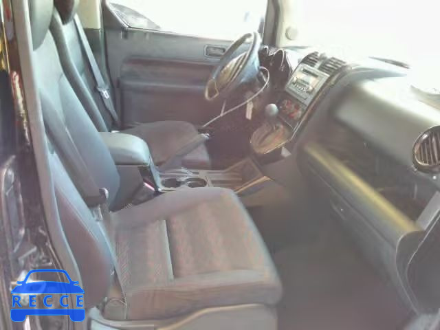 2007 HONDA ELEMENT SC 5J6YH18967L016257 image 4