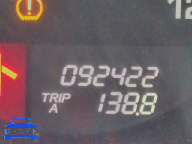 2007 HONDA ELEMENT SC 5J6YH18967L016257 image 7