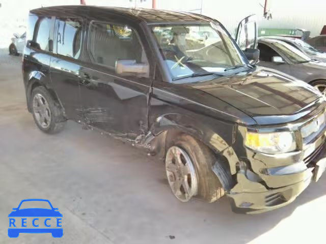 2007 HONDA ELEMENT SC 5J6YH18967L016257 image 8