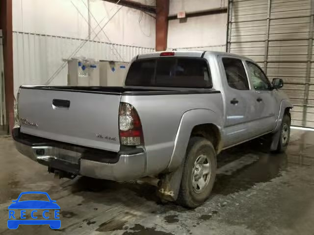 2011 TOYOTA TACOMA DOU 5TFLU4EN5BX004746 image 3