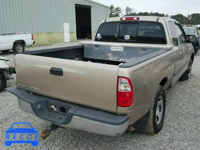 2006 TOYOTA TUNDRA ACC 5TBRU34176S456947 image 3