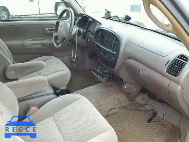 2006 TOYOTA TUNDRA ACC 5TBRU34176S456947 image 4