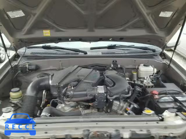 2006 TOYOTA TUNDRA ACC 5TBRU34176S456947 image 6