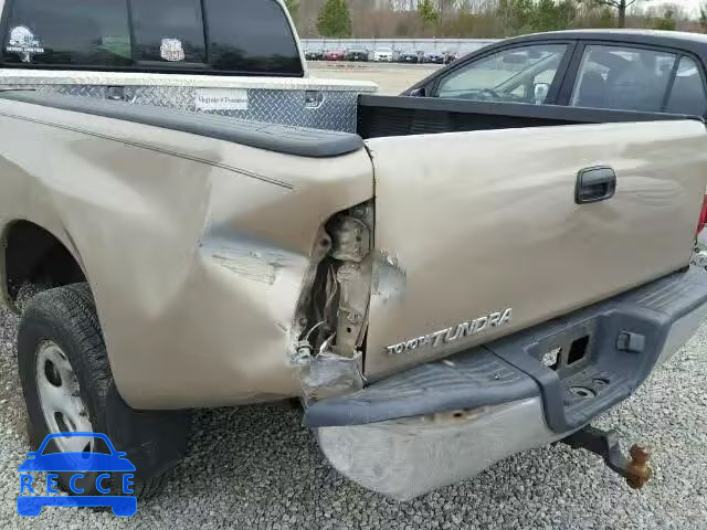 2006 TOYOTA TUNDRA ACC 5TBRU34176S456947 image 8