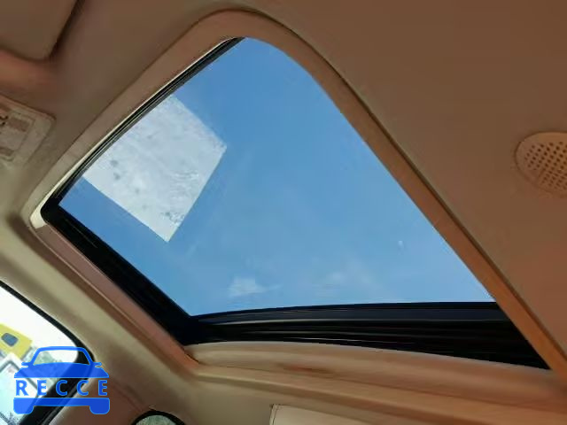 2009 CADILLAC ESCALADE E 1GYFK36209R188665 image 9