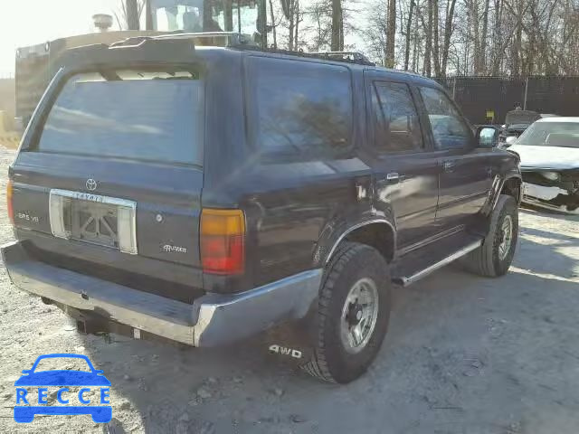 1994 TOYOTA 4RUNNER SR JT3VN39W0R0167461 image 3