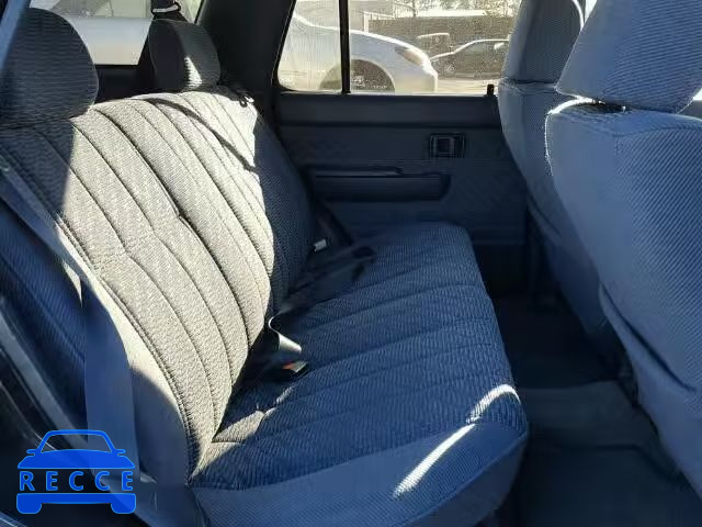 1994 TOYOTA 4RUNNER SR JT3VN39W0R0167461 image 5
