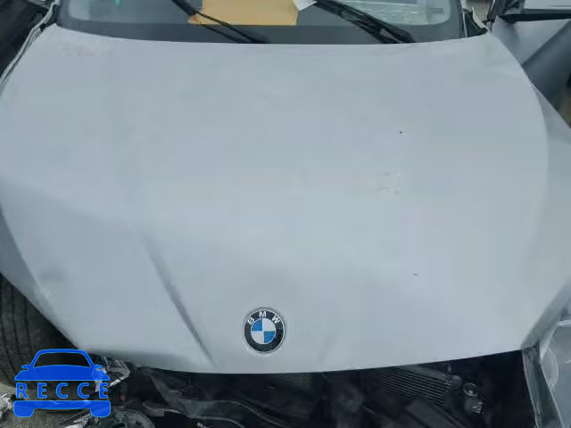 2014 BMW X1 SDRIVE2 WBAVM1C53EVW56756 зображення 6