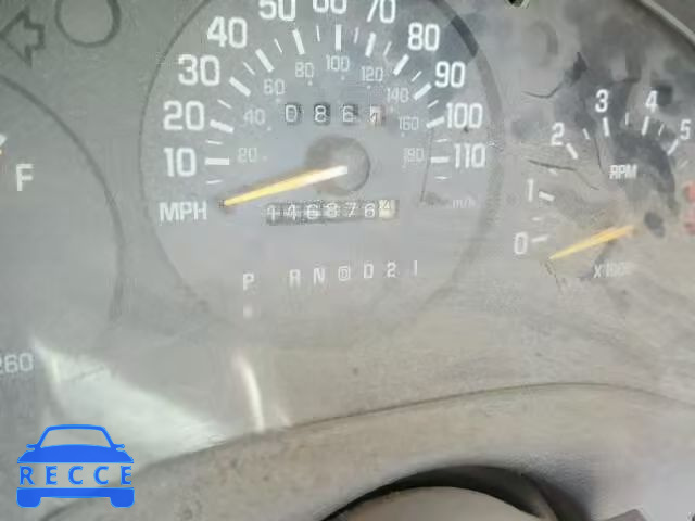 2001 CHEVROLET LUMINA 2G1WL52J711151467 image 7