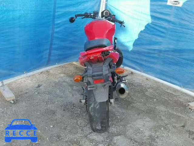 2006 SUZUKI SV650 JS1VP53A562101741 image 9