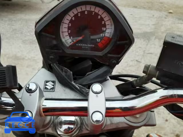 2006 SUZUKI SV650 JS1VP53A562101741 image 7