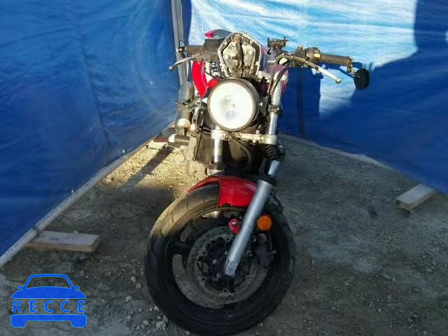 2006 SUZUKI SV650 JS1VP53A562101741 image 8