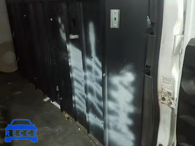 2002 CHEVROLET EXPRESS G1 1GCFG15WX21232966 image 8