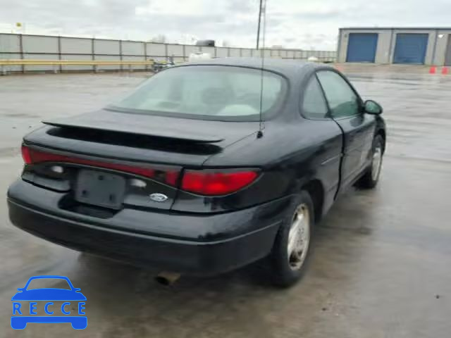 1999 FORD ESCORT ZX2 3FAKP1136XR174691 image 3