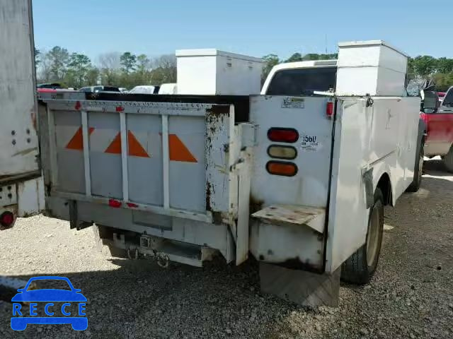 2005 FORD F450 SUPER 1FDXF46P85EB96350 image 3