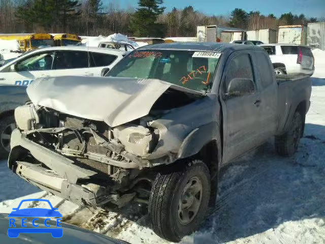 2015 TOYOTA TACOMA ACCESS CAB 5TFUX4EN5FX033097 image 1