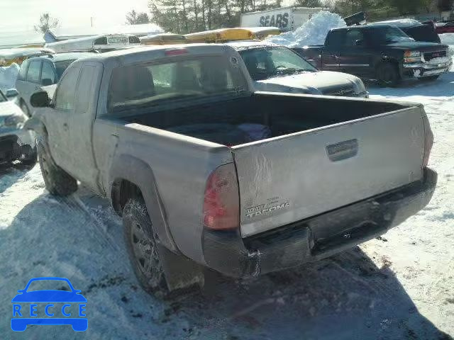 2015 TOYOTA TACOMA ACCESS CAB 5TFUX4EN5FX033097 image 2