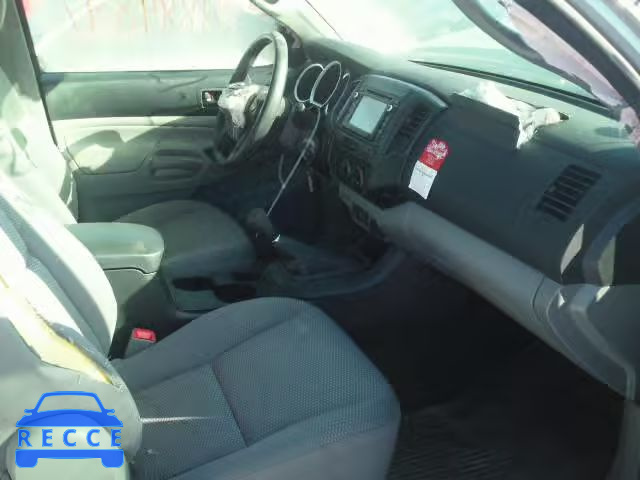 2015 TOYOTA TACOMA ACCESS CAB 5TFUX4EN5FX033097 image 4