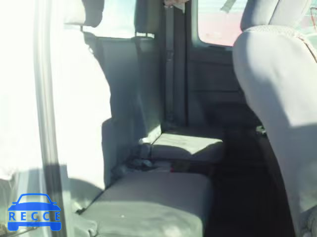 2015 TOYOTA TACOMA ACCESS CAB 5TFUX4EN5FX033097 image 5
