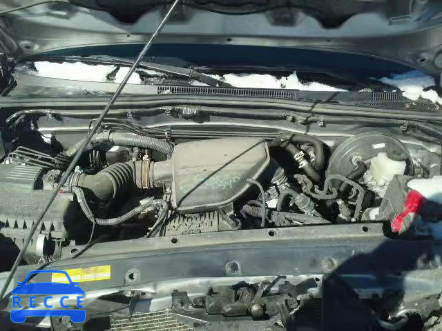 2015 TOYOTA TACOMA ACCESS CAB 5TFUX4EN5FX033097 image 6