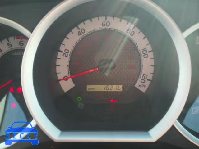 2015 TOYOTA TACOMA ACCESS CAB 5TFUX4EN5FX033097 image 7